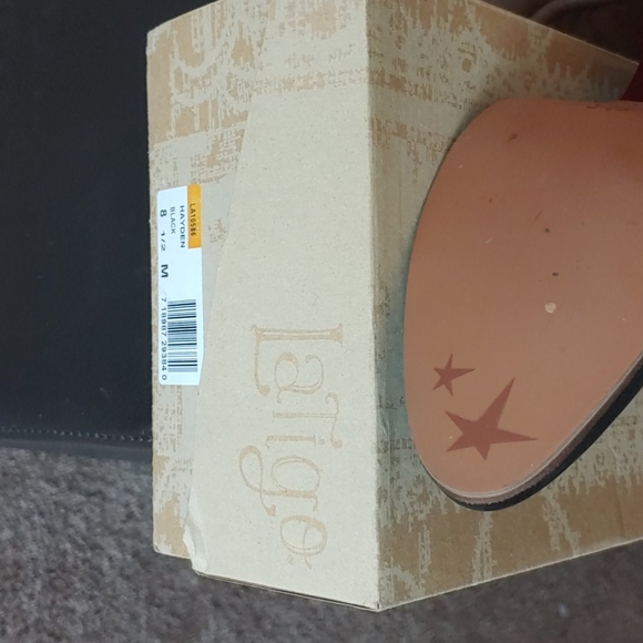 Shoe - Picture 3 of 3